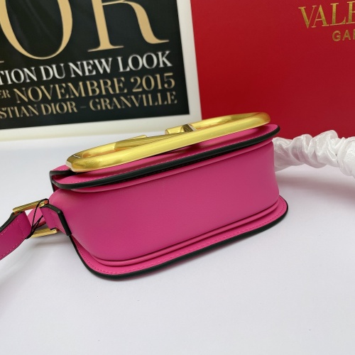 Replica Valentino AAA Quality Messenger Bags For Women #1185591 $100.00 USD for Wholesale