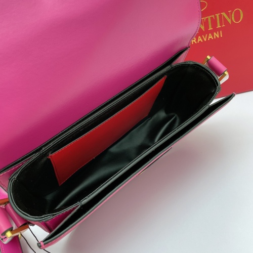 Replica Valentino AAA Quality Messenger Bags For Women #1185592 $112.00 USD for Wholesale