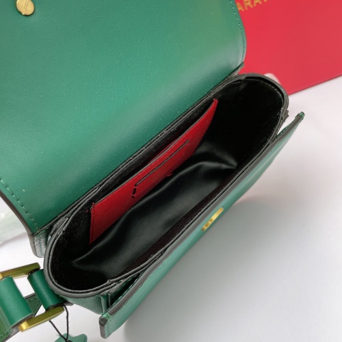 Replica Valentino AAA Quality Messenger Bags For Women #1185593 $100.00 USD for Wholesale