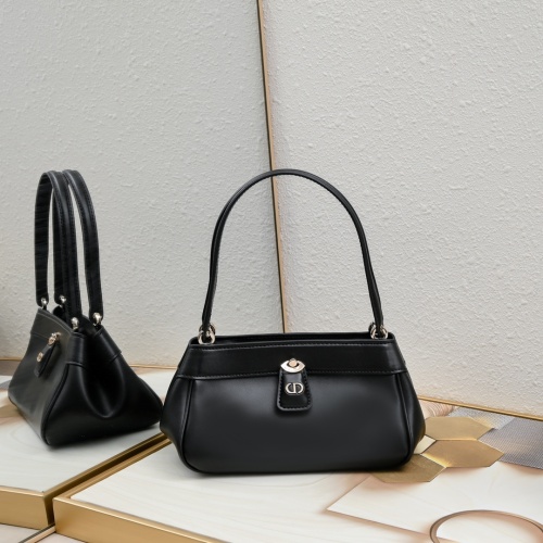 Wholesale Christian Dior AAA Quality Shoulder Bags For Women #1185613 $88.00 USD, Wholesale Quality Replica Christian Dior AAA Quality Shoulder Bags