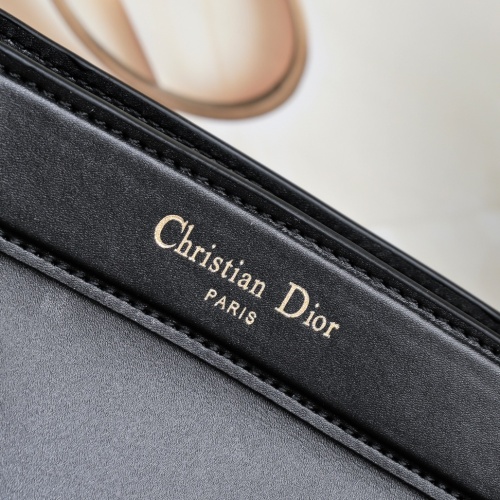 Replica Christian Dior AAA Quality Shoulder Bags For Women #1185613 $88.00 USD for Wholesale