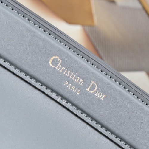 Replica Christian Dior AAA Quality Shoulder Bags For Women #1185616 $88.00 USD for Wholesale