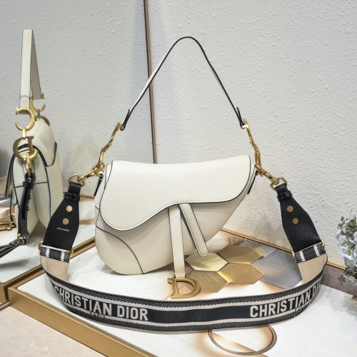 Wholesale Christian Dior AAA Quality Messenger Bags For Women #1185638 $96.00 USD, Wholesale Quality Replica Christian Dior AAA Quality Messenger Bags