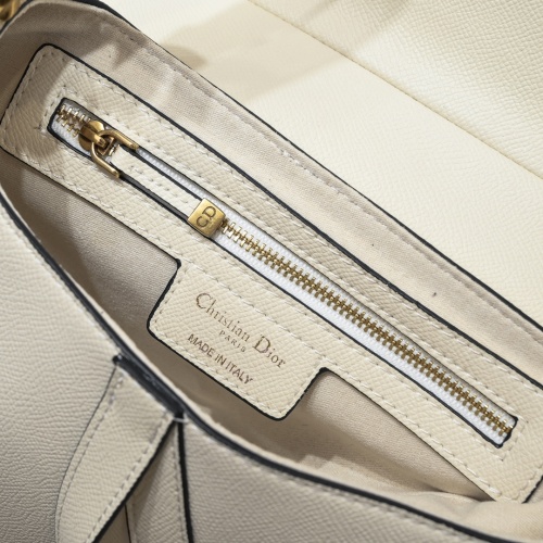 Replica Christian Dior AAA Quality Messenger Bags For Women #1185638 $96.00 USD for Wholesale