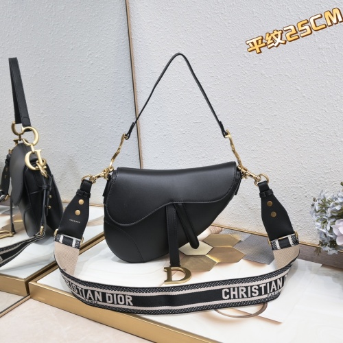 Wholesale Christian Dior AAA Quality Messenger Bags For Women #1185648 $96.00 USD, Wholesale Quality Replica Christian Dior AAA Quality Messenger Bags