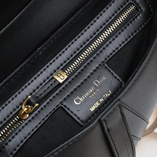 Replica Christian Dior AAA Quality Messenger Bags For Women #1185648 $96.00 USD for Wholesale