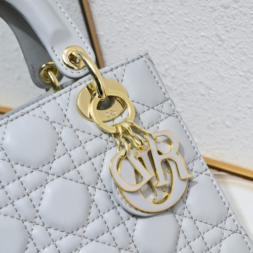 Replica Christian Dior AAA Handbags For Women #1185652 $92.00 USD for Wholesale