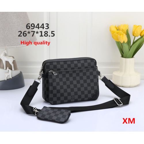 Wholesale Louis Vuitton Messenger Bags For Men #1185686 $41.00 USD, Wholesale Quality Replica Louis Vuitton Messenger Bags