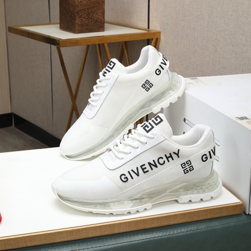 Wholesale Givenchy Casual Shoes For Men #1186112 $100.00 USD, Wholesale Quality Replica Givenchy Casual Shoes