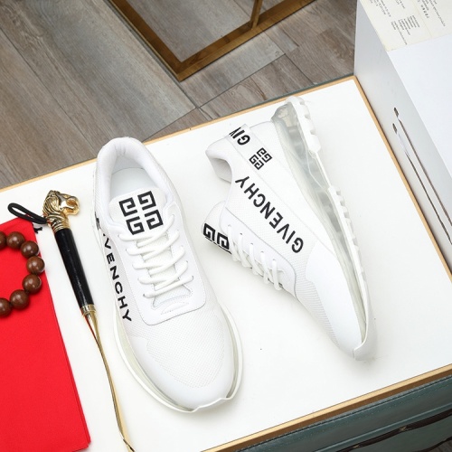 Replica Givenchy Casual Shoes For Men #1186112 $100.00 USD for Wholesale