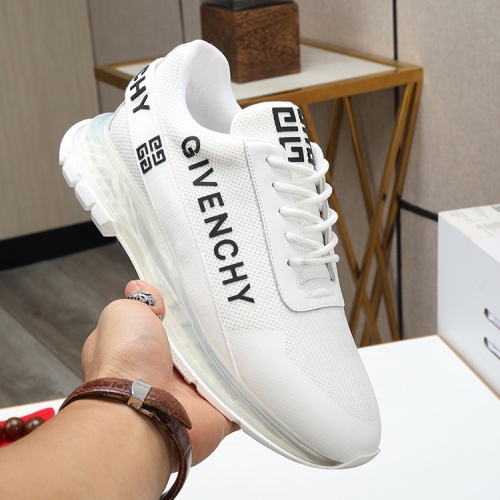 Replica Givenchy Casual Shoes For Men #1186112 $100.00 USD for Wholesale