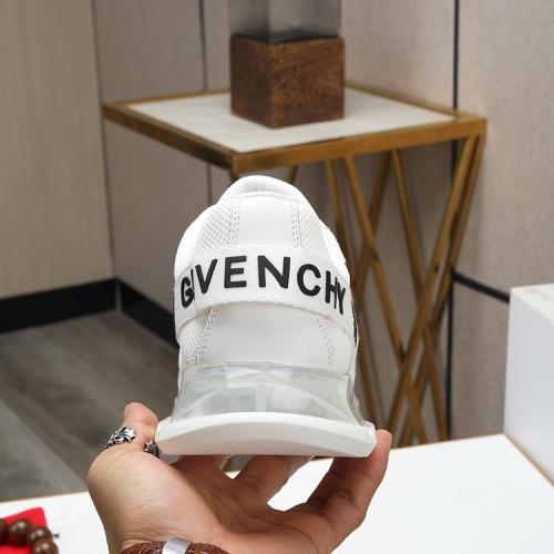 Replica Givenchy Casual Shoes For Men #1186112 $100.00 USD for Wholesale