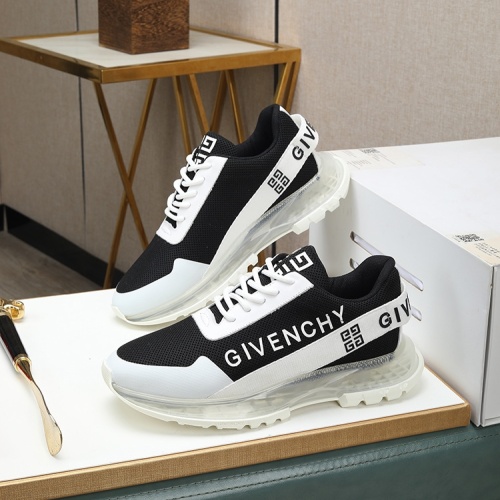 Wholesale Givenchy Casual Shoes For Men #1186115 $100.00 USD, Wholesale Quality Replica Givenchy Casual Shoes