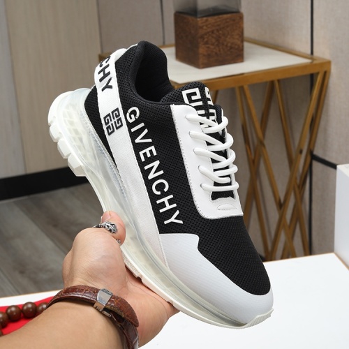 Replica Givenchy Casual Shoes For Men #1186115 $100.00 USD for Wholesale