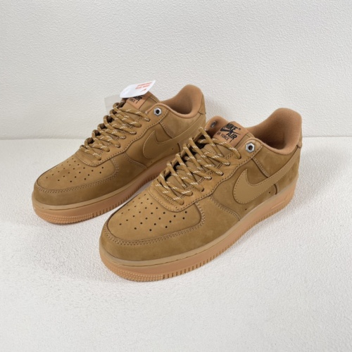 Wholesale Nike Air Force-1-Low For Men #1186652 $82.00 USD, Wholesale Quality Replica Nike Air Force 1