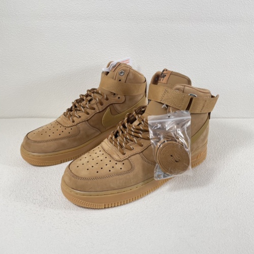 Wholesale Nike Air Force-1-High For Men #1186654 $100.00 USD, Wholesale Quality Replica Nike Air Force 1