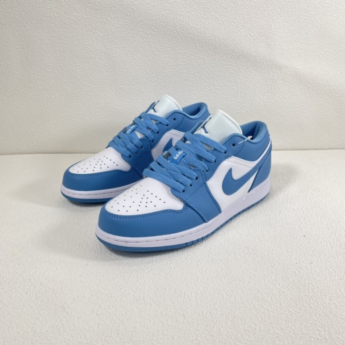 Wholesale Air Jordan-1-Low For Men #1186659 $88.00 USD, Wholesale Quality Replica Air Jordan 1 I