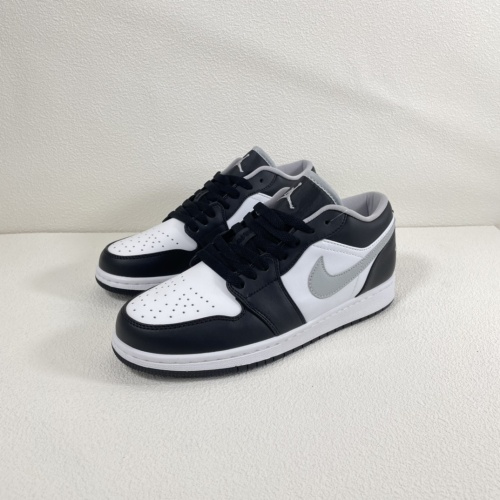 Wholesale Air Jordan-1-Low For Men #1186668 $88.00 USD, Wholesale Quality Replica Air Jordan 1 I