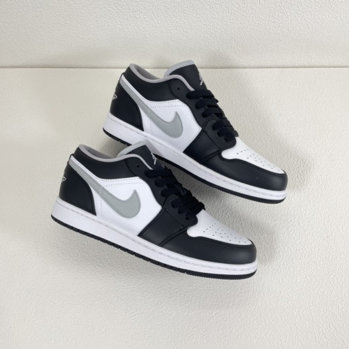 Replica Air Jordan-1-Low For Men #1186668 $88.00 USD for Wholesale