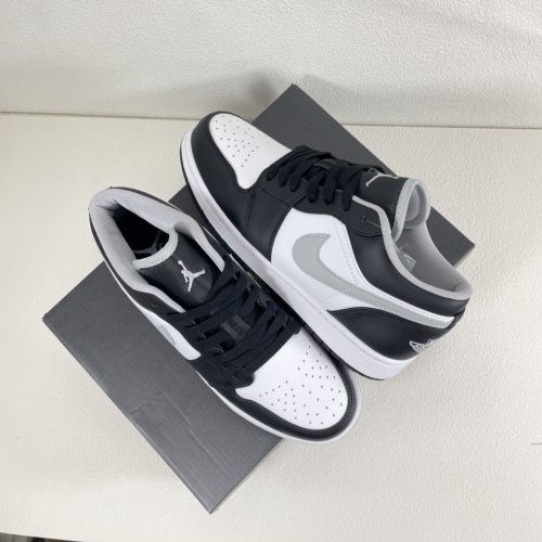 Replica Air Jordan-1-Low For Men #1186668 $88.00 USD for Wholesale