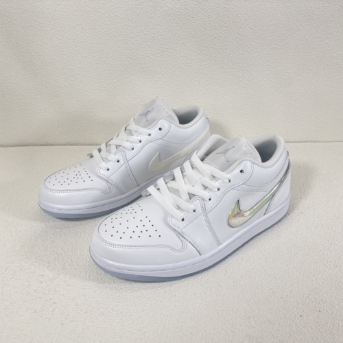 Wholesale Air Jordan-1-Low For Women #1186672 $88.00 USD, Wholesale Quality Replica Air Jordan 1 I