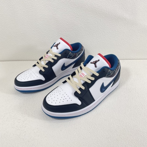 Wholesale Air Jordan-1-Low For Women #1186674 $88.00 USD, Wholesale Quality Replica Air Jordan 1 I