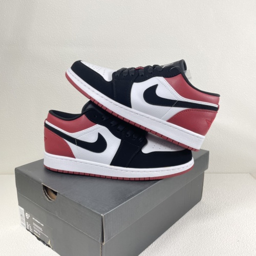 Replica Air Jordan-1-Low For Women #1186676 $88.00 USD for Wholesale