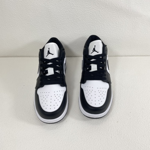 Replica Air Jordan-1-Low For Women #1186678 $88.00 USD for Wholesale