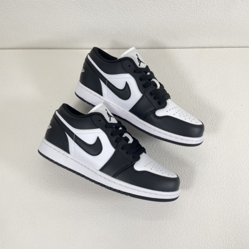 Replica Air Jordan-1-Low For Women #1186678 $88.00 USD for Wholesale