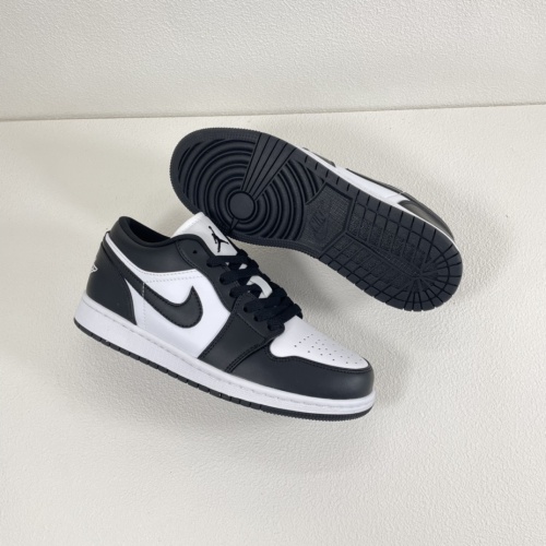 Replica Air Jordan-1-Low For Women #1186678 $88.00 USD for Wholesale