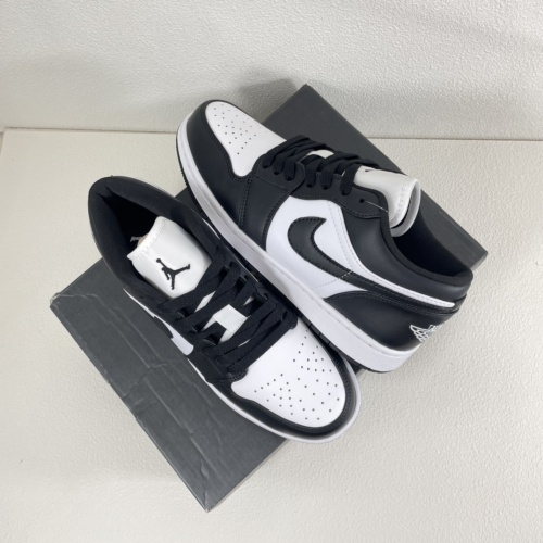 Replica Air Jordan-1-Low For Women #1186678 $88.00 USD for Wholesale