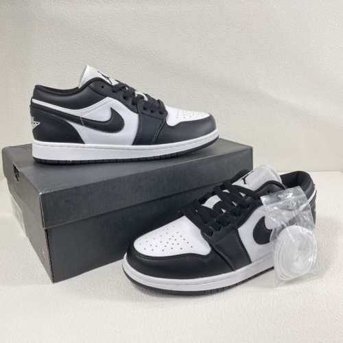 Replica Air Jordan-1-Low For Women #1186678 $88.00 USD for Wholesale