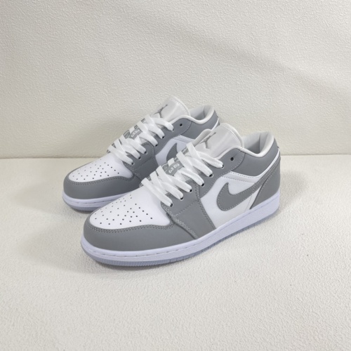 Wholesale Air Jordan-1-Low For Men #1186681 $88.00 USD, Wholesale Quality Replica Air Jordan 1 I