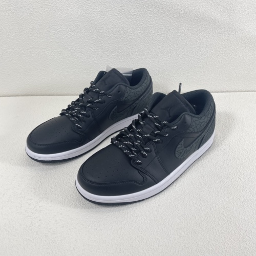 Wholesale Air Jordan-1-Low For Men #1186683 $88.00 USD, Wholesale Quality Replica Air Jordan 1 I