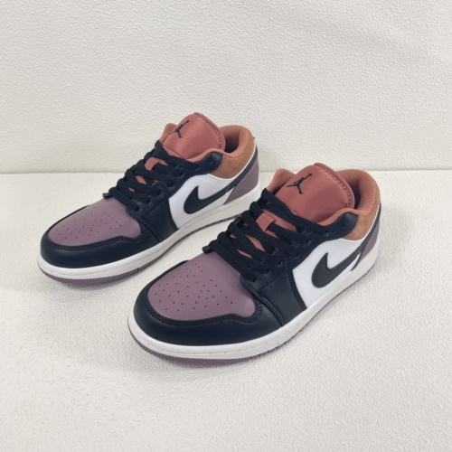 Wholesale Air Jordan-1-Low For Women #1186684 $88.00 USD, Wholesale Quality Replica Air Jordan 1 I