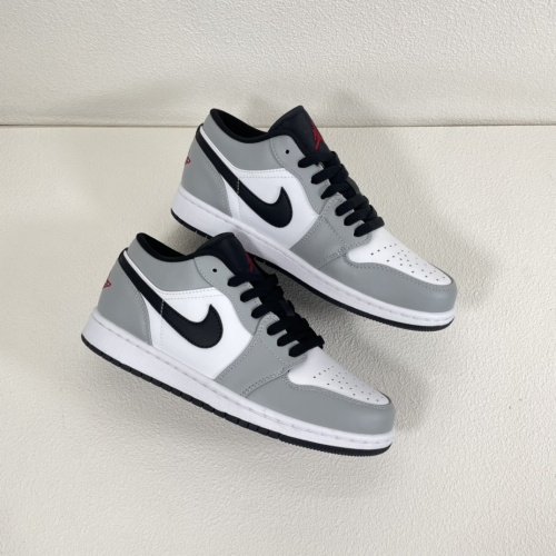 Replica Air Jordan-1-Low For Women #1186687 $88.00 USD for Wholesale