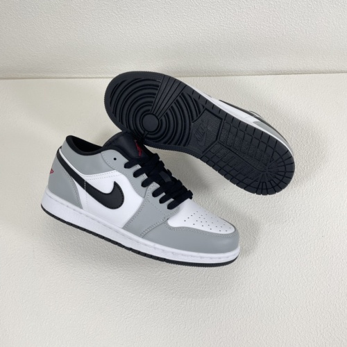 Replica Air Jordan-1-Low For Women #1186687 $88.00 USD for Wholesale