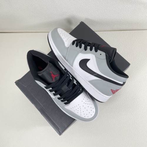 Replica Air Jordan-1-Low For Women #1186687 $88.00 USD for Wholesale