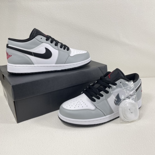 Replica Air Jordan-1-Low For Women #1186687 $88.00 USD for Wholesale