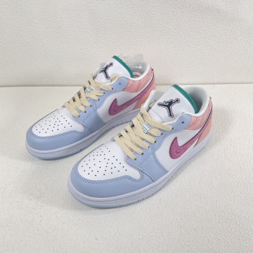 Wholesale Air Jordan-1-Low For Women #1186690 $88.00 USD, Wholesale Quality Replica Air Jordan 1 I