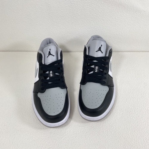 Replica Air Jordan-1-Low For Women #1186693 $88.00 USD for Wholesale