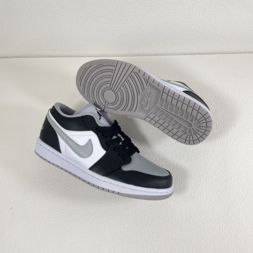 Replica Air Jordan-1-Low For Women #1186693 $88.00 USD for Wholesale