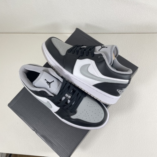 Replica Air Jordan-1-Low For Women #1186693 $88.00 USD for Wholesale