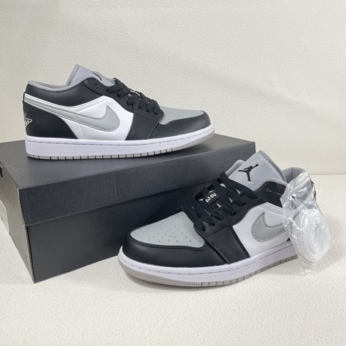 Replica Air Jordan-1-Low For Women #1186693 $88.00 USD for Wholesale