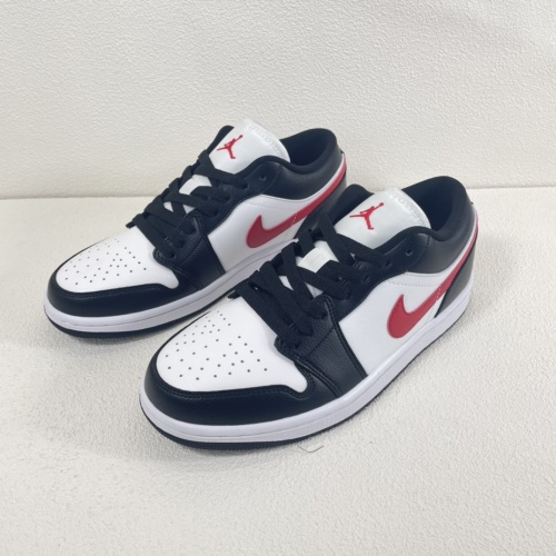 Wholesale Air Jordan-1-Low For Women #1186696 $88.00 USD, Wholesale Quality Replica Air Jordan 1 I