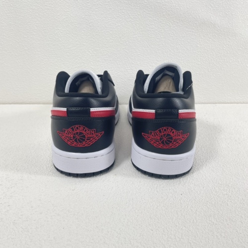 Replica Air Jordan-1-Low For Women #1186696 $88.00 USD for Wholesale