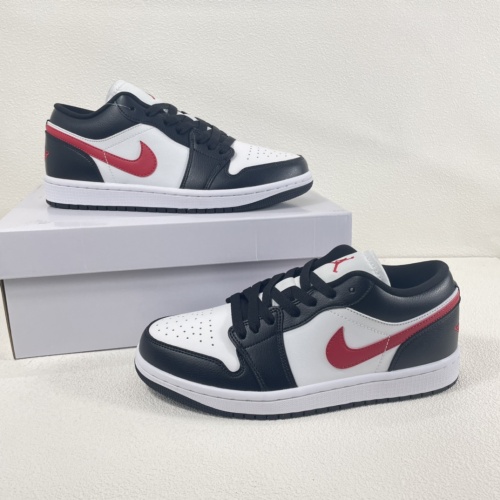 Replica Air Jordan-1-Low For Women #1186696 $88.00 USD for Wholesale