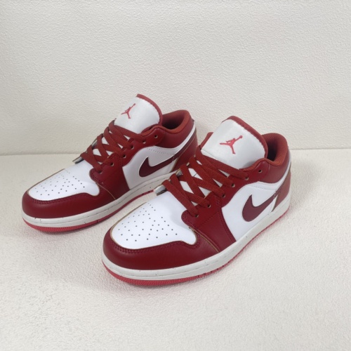 Wholesale Air Jordan-1-Low For Women #1186698 $88.00 USD, Wholesale Quality Replica Air Jordan 1 I