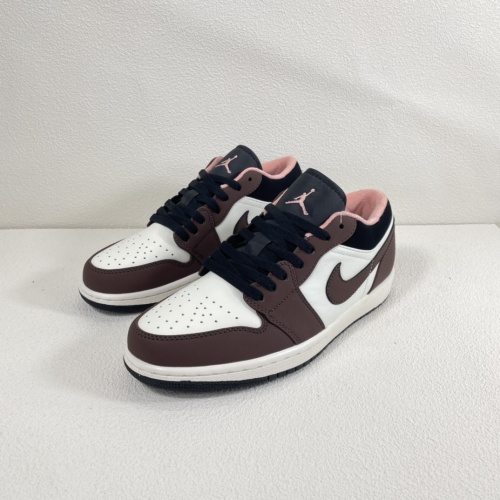 Wholesale Air Jordan-1-Low For Women #1186702 $88.00 USD, Wholesale Quality Replica Air Jordan 1 I