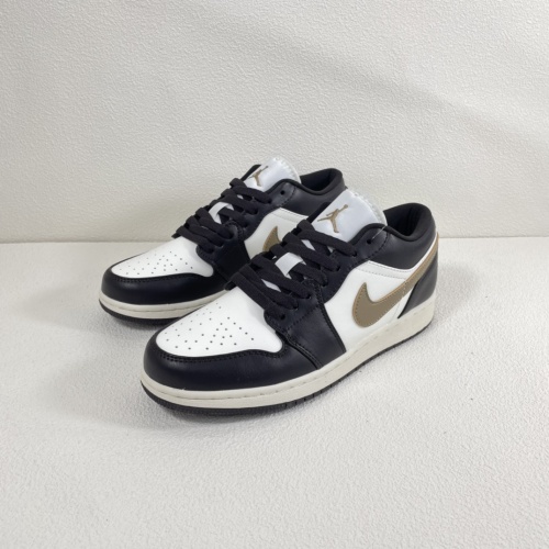 Wholesale Air Jordan-1-Low For Women #1186705 $88.00 USD, Wholesale Quality Replica Air Jordan 1 I